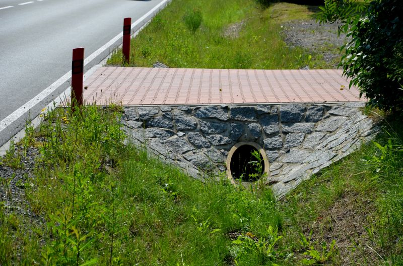Culvert Repair and Maintenance