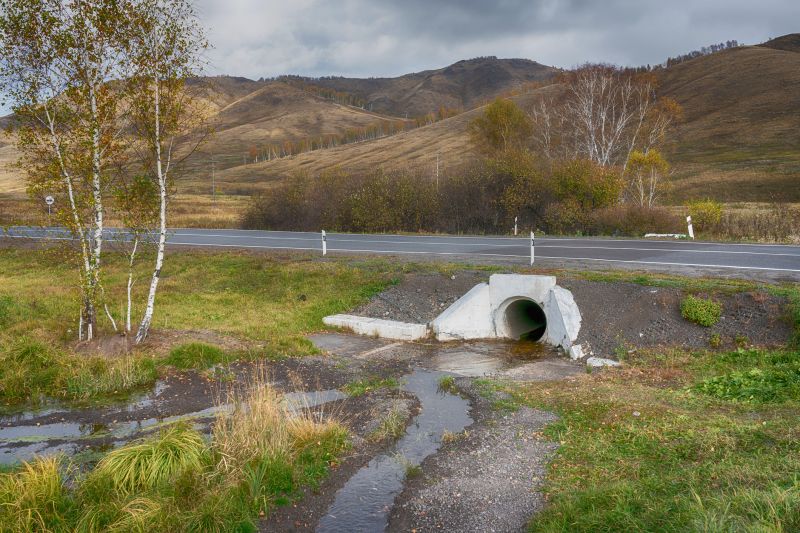 Get Professional Ditch Culvert Installation To Prevent Erosion!