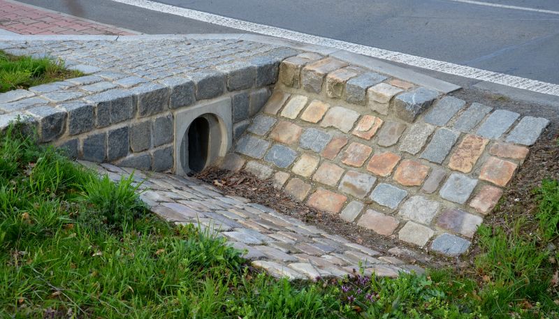 Get Professional Ditch Culvert Installation To Prevent Flooding!